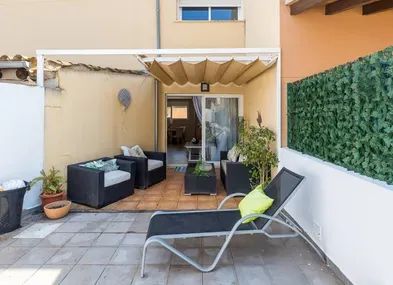 Chalet in Sa Garriga, Palma — photo 3