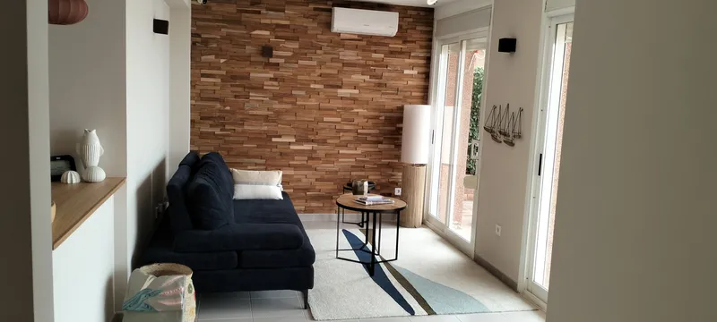 Cala Blava – Exclusive apartment with 180-degree sea views on the first line — photo 11