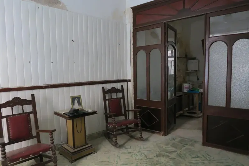 Village house with 2 entrances from 2 streets, with possibility to build another floor — photo 4
