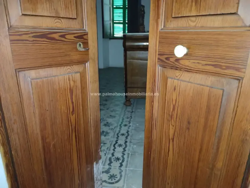 In the center of Muro we offer you this spectacular house!! — photo 4