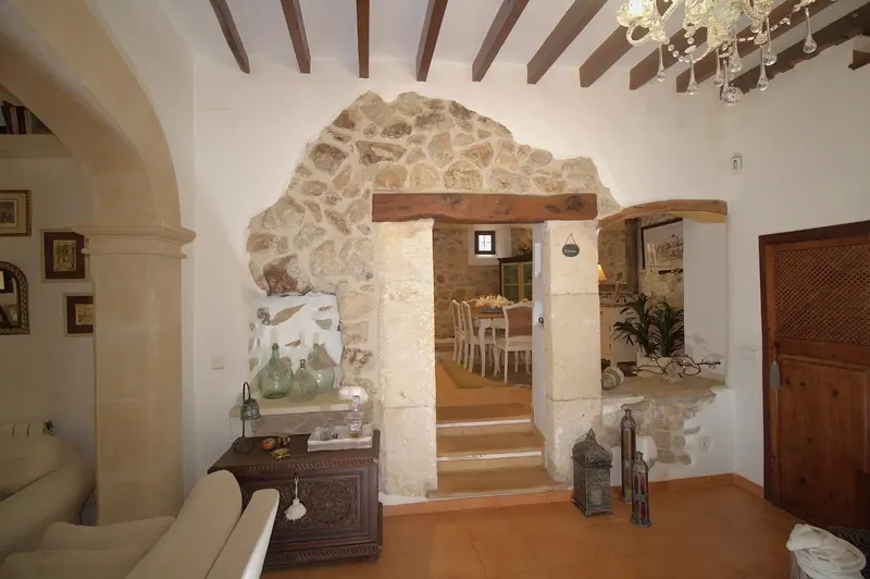 A refuge with soul in the Tramuntana — photo 10