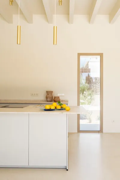 Mountain view villa in Sa Font Seca — photo 12