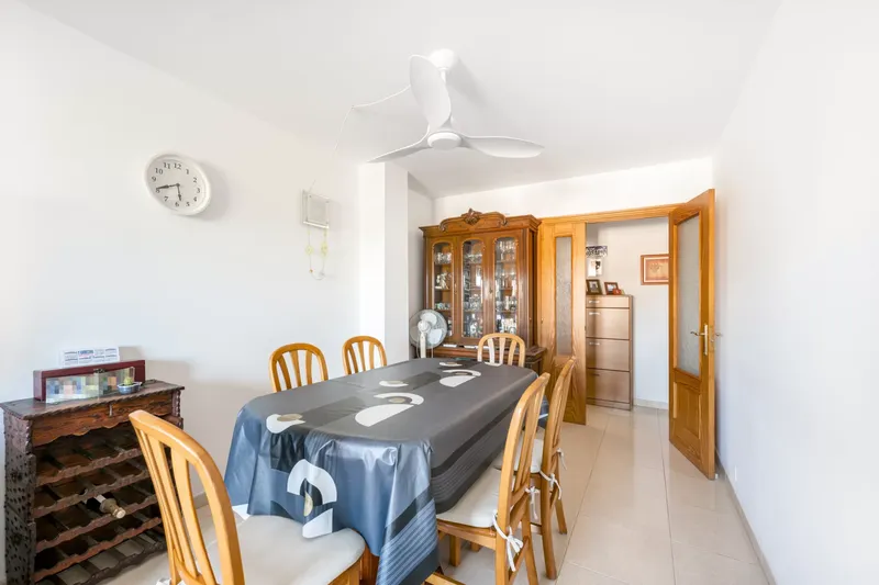 Apartment with parking and storage room in Manacor — photo 3