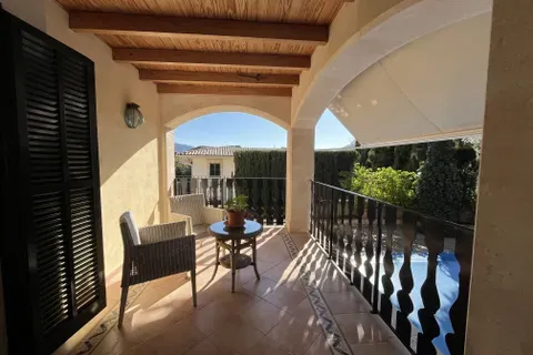 Villa in Valldemosa, Mallorca — photo 10