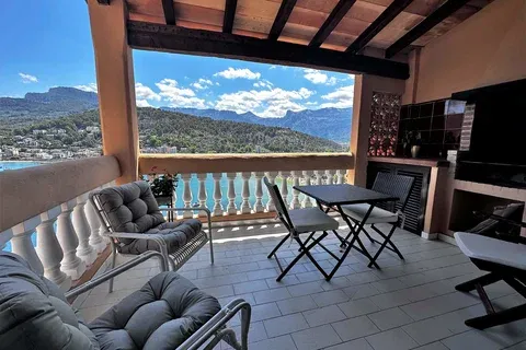 Apartment in Port de Soller, Mallorca — photo 7
