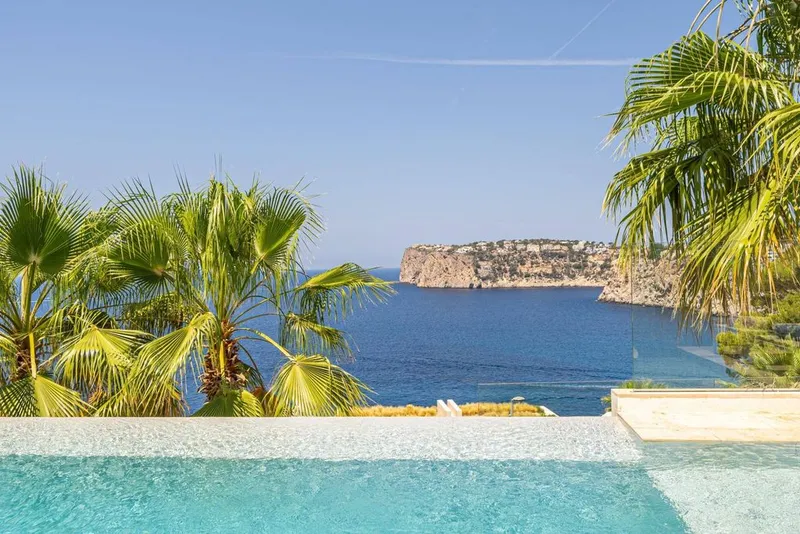 Villa in Andratx, Province of Balearic Islands — photo 2