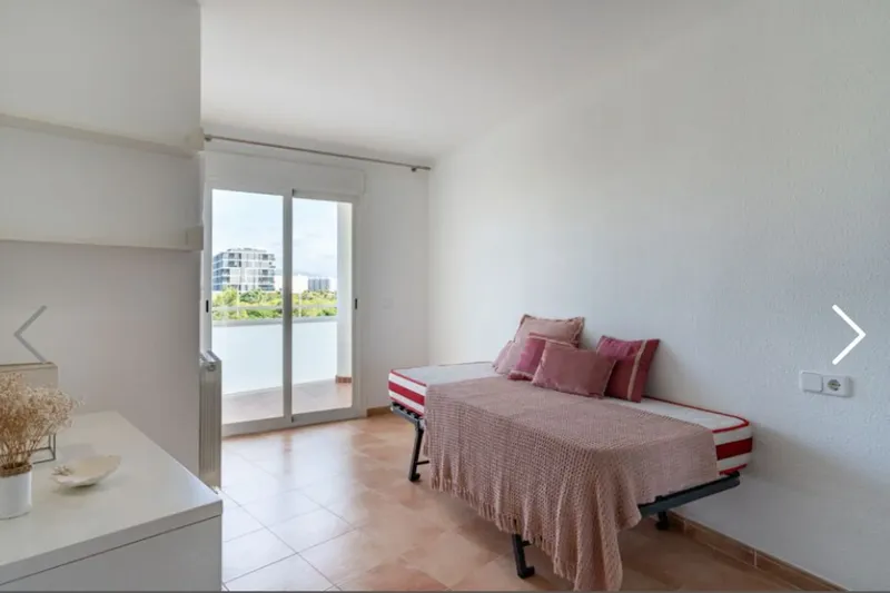 Apartment in Palma — photo 9