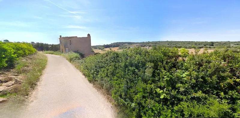 Antique Mallorcan house built around 1800, located a few minutes from Manacor, in a quiet area with good access by — photo 1