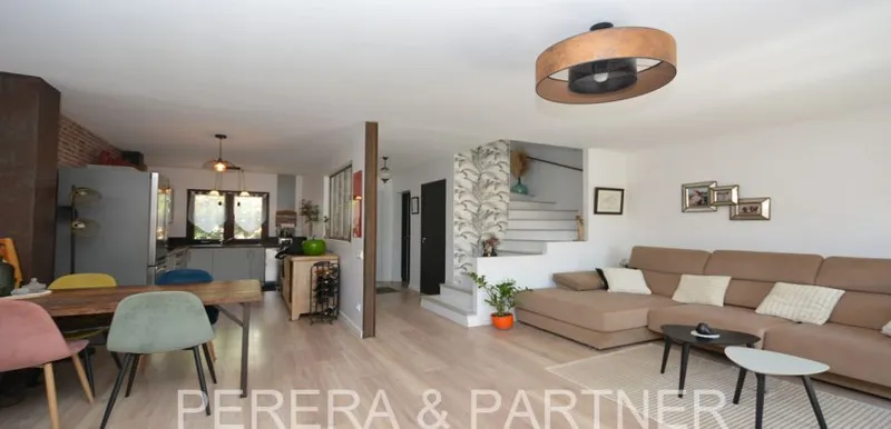 Ref. 147: Beautiful terraced house in Font de Sa Cala — photo 5