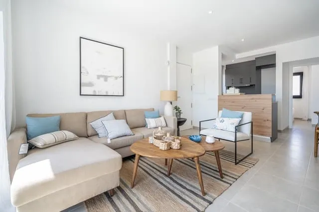Terraced Villa for sale in Cala Romantica, Manacor — photo 12