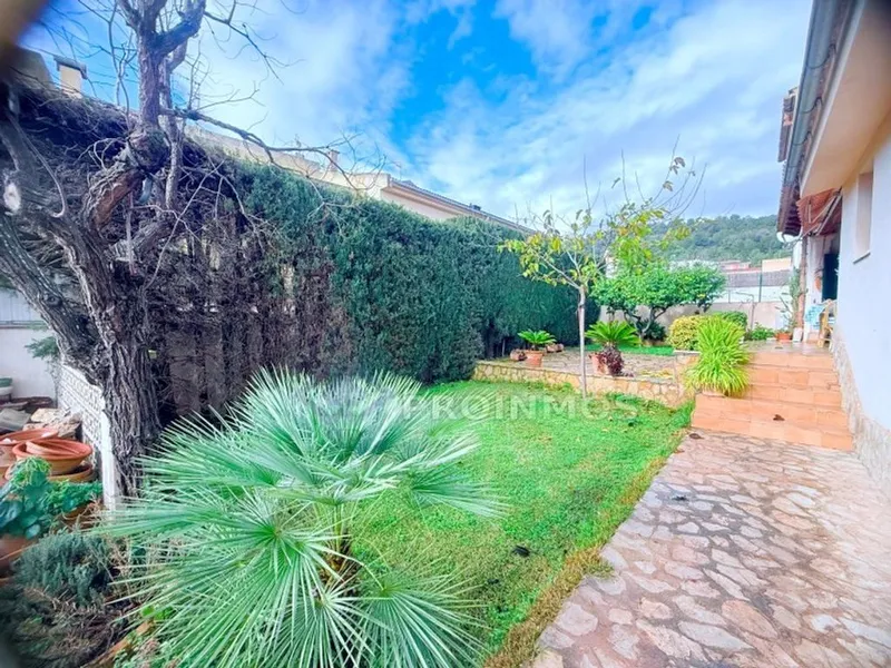 Semidetached House in Lloseta, Province of Balearic Islands — photo 8