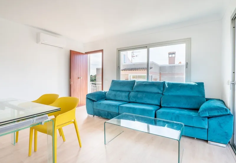 Flat in Portocolom — photo 8