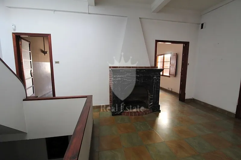 Casa Señorial of 3 Floors in El Mercat - Center of Palma — photo 12