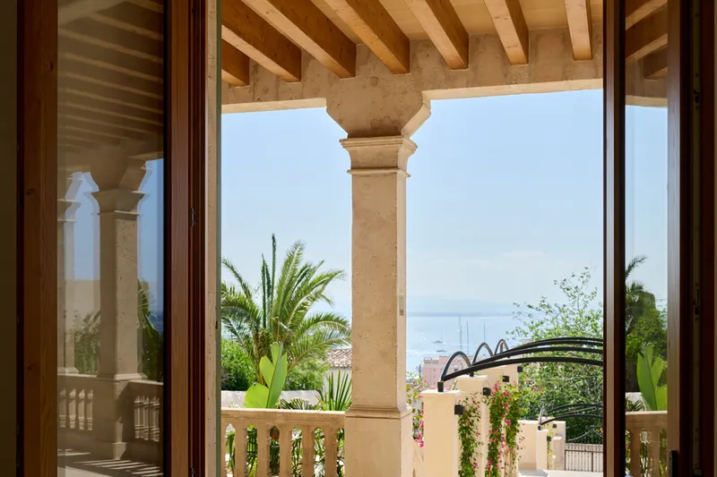Unique 19th-century manor house in El Terreno - Marcel Remus Real Estate — photo 8