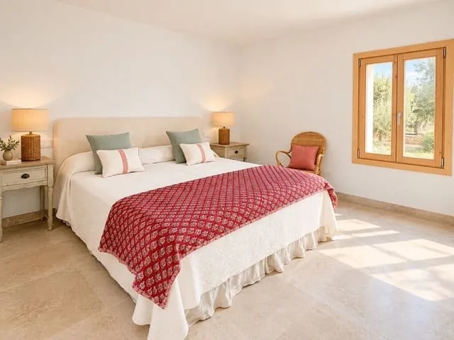 Villa for rent in Port de Pollença, Pollensa / Pollença, Mallorca — photo 8