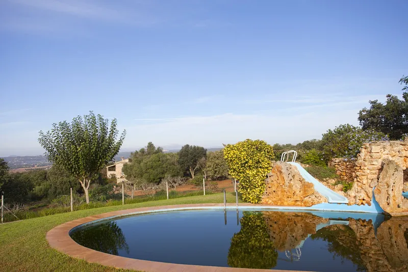 Very nice finca with wonderful views — photo 6