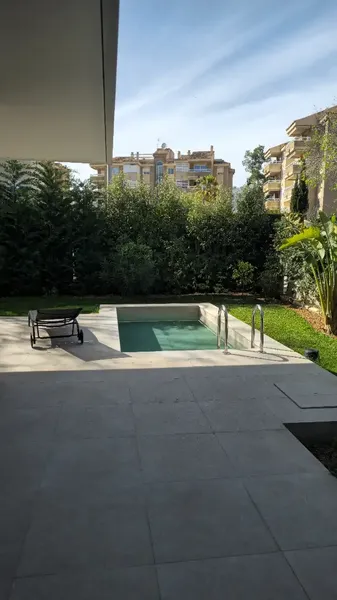 Exclusive property in Son Dameto, beautiful newly built property finished a few months ago. Son Dameto is one of the most sought-after areas — photo 3