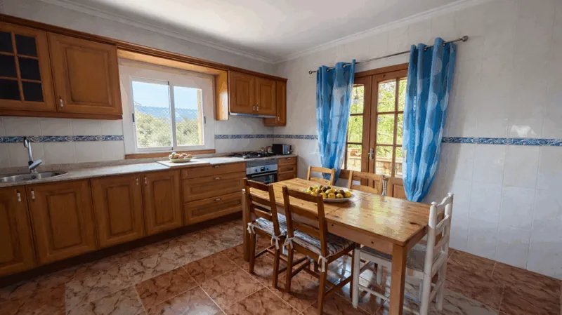 Authentic finca with potential and wonderful garden in a quiet location in Cala Llombards — photo 5