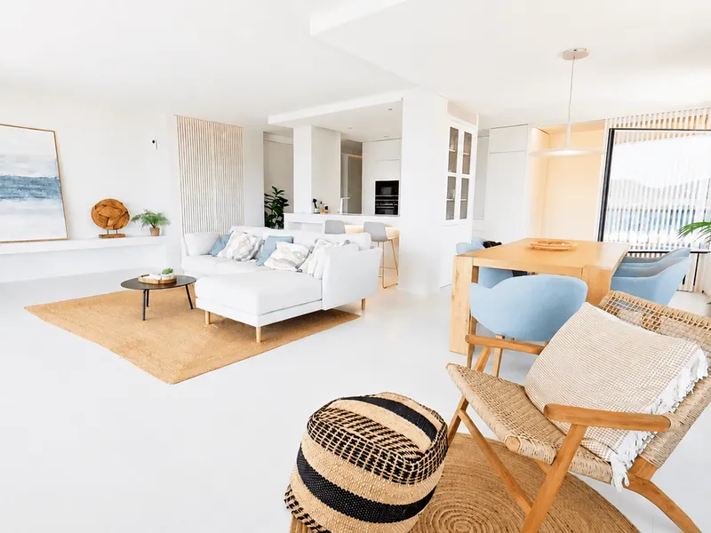 Penthouse in Cala Bona, Mallorca — photo 3