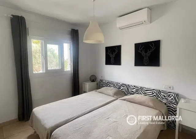 Semi-detached Villa for rent in Cala Pi, Llucmajor, Mallorca — photo 8