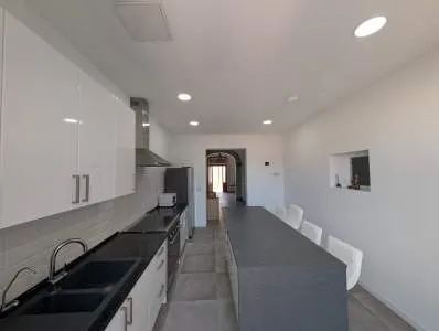 House Type Duplex - Muro — photo 4