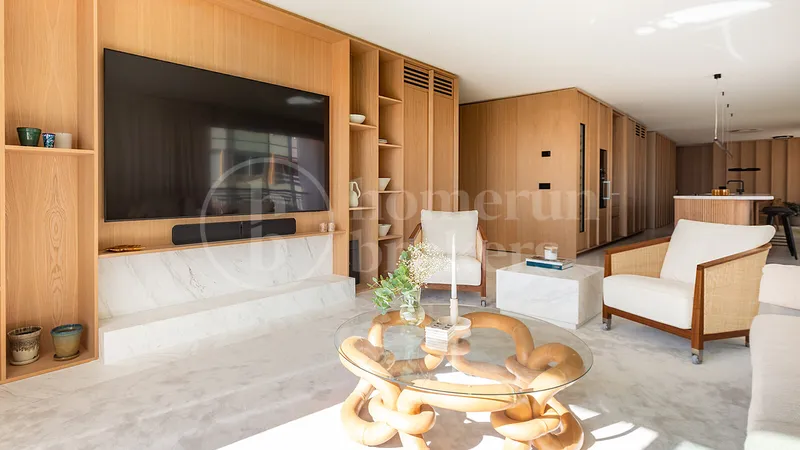 City apartment - Next to the exclusive Palma Tennis Club — photo 7