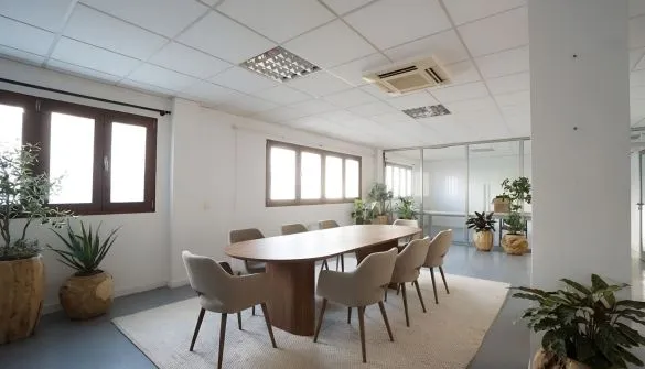 Office in Llucmajor — photo 1