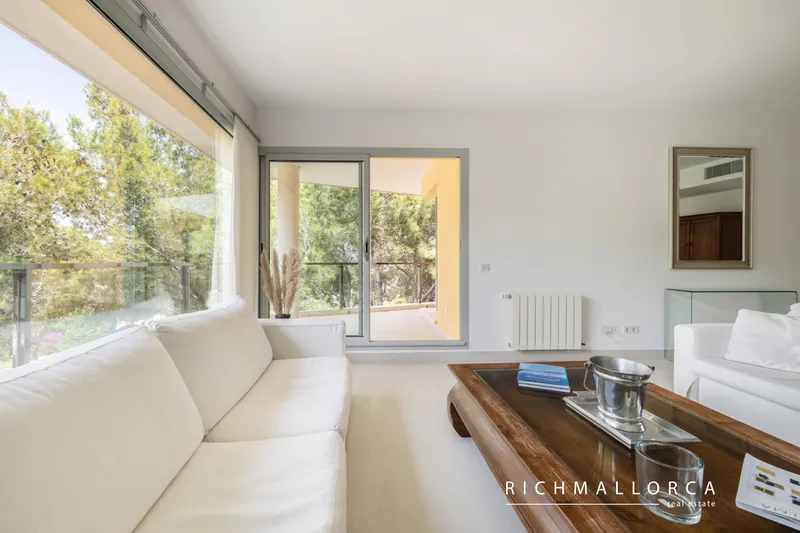 Apartment for sale in Sol de Mallorca — photo 7