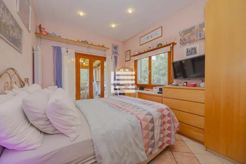 Charming Mediterranean estate with a house and swimming pool for sale in Alcúdia, Mallorca — photo 9