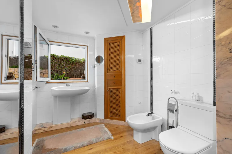 Apartment with sea views in Port d'Andratx — photo 8