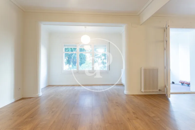Apartment for rent on Passatge de Maluquer — photo 3