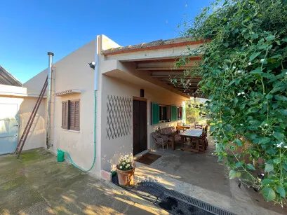 Cozy finca in a quiet location near Porto Cristo — photo 4
