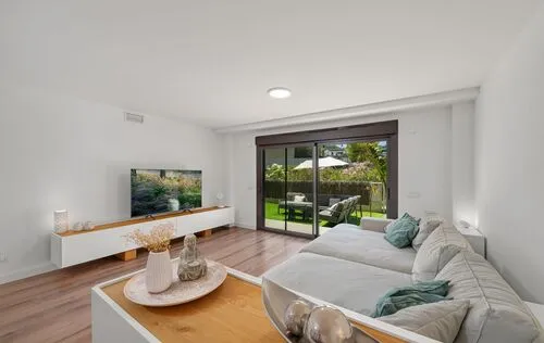 4 Bedrooms in Santa Ponsa — photo 5