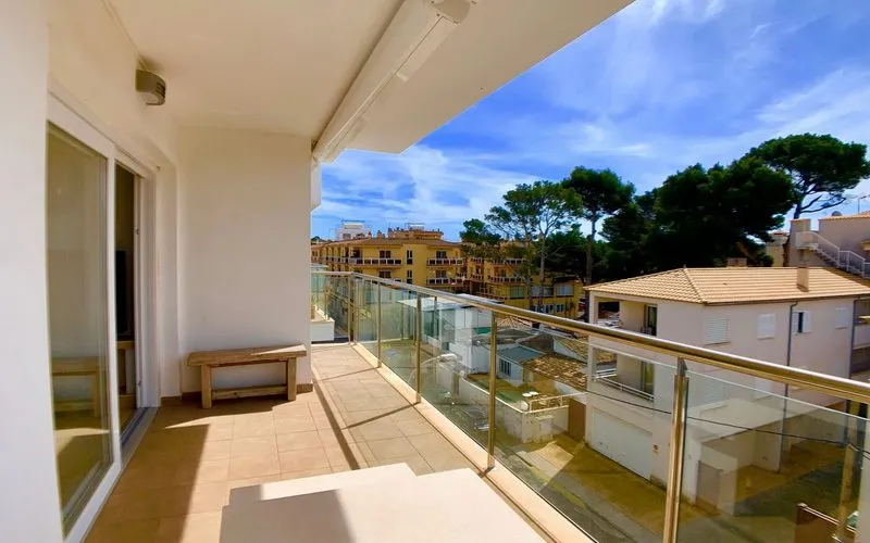 Cala Ratjada – Luxury penthouse with a very large terrace — photo 8