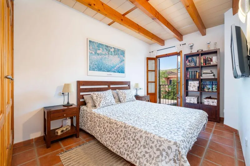 Luxury home in Puigpunyent, Province of Balearic Islands — photo 10