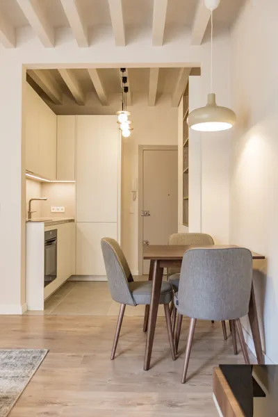 Penthouse with incredible finishes, in the heart of the old town of Palma — photo 5