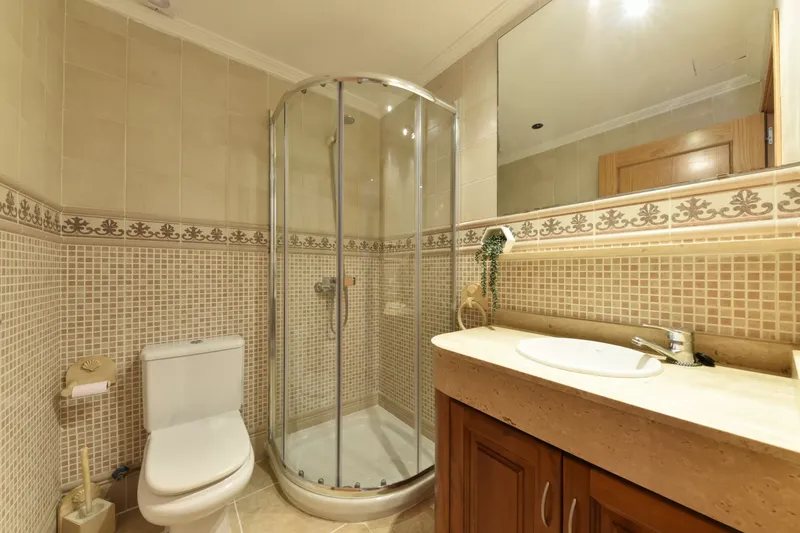 Apartment in Cala Millor with lift and parking — photo 12