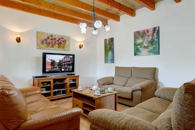 Villa Beautiful Environment — photo 9