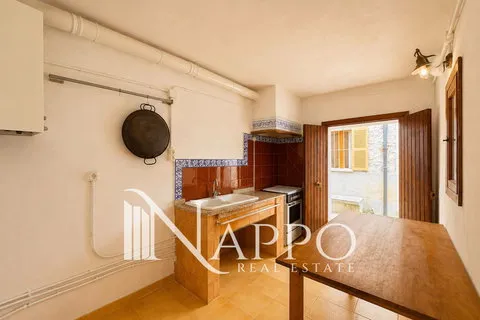 Terraced house in Soller, Mallorca — photo 10