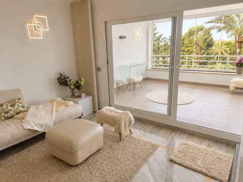 Elegant Seafront Duplex in Exclusive Santa Ponsa Community — photo 11