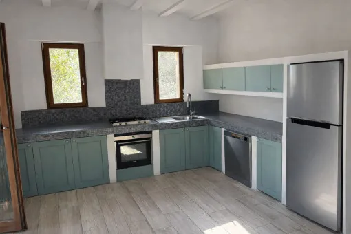 Manacor, beautiful finca with modern interior, in the middle of nature — photo 9