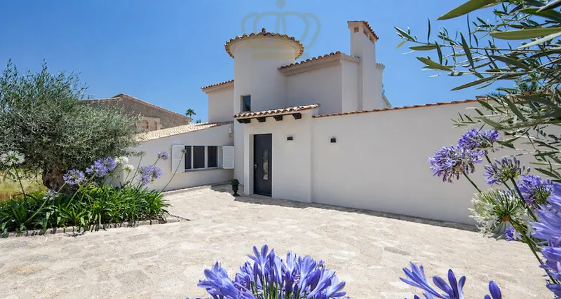 Beautiful villa directly at the port of Port Andratx - with rental license — photo 8
