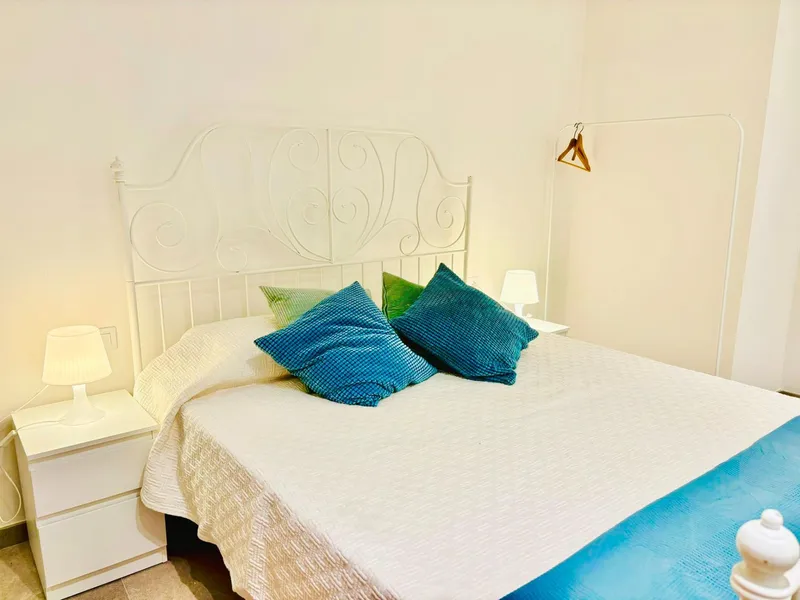 Exclusive furnished flat in pedestrian zone of Puerto de Andratx — photo 11