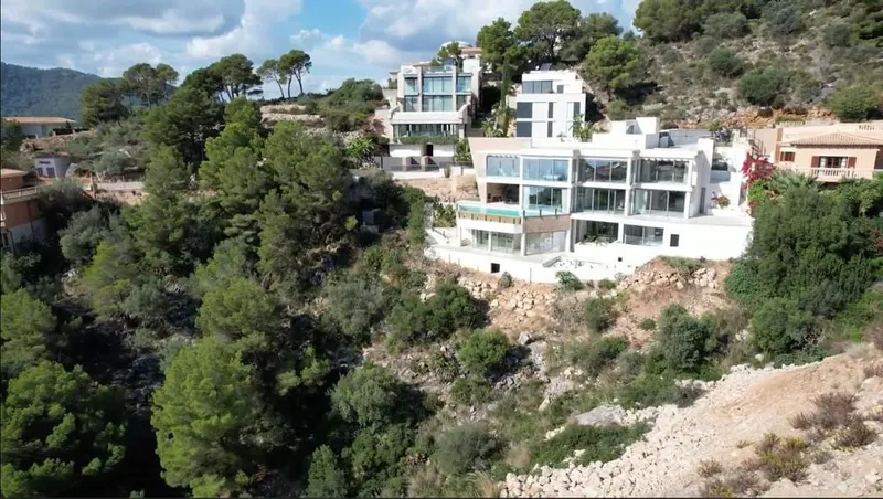 Land in Capdepera, Province of Balearic Islands — photo 3