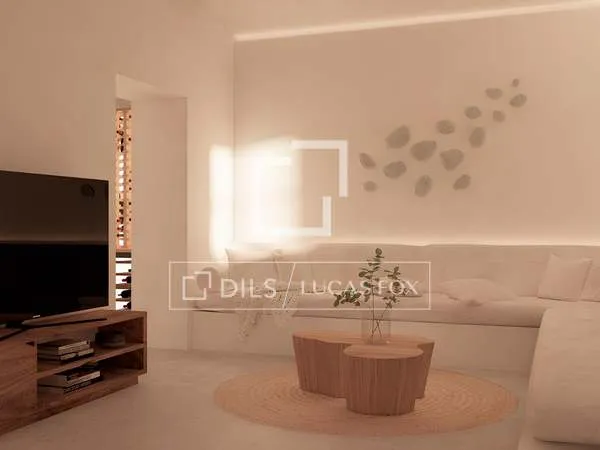 997m² plot with 997m² garden for sale in Campanet — photo 10