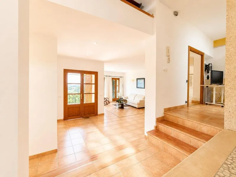 Luxury home in Alaró, Province of Balearic Islands — photo 11