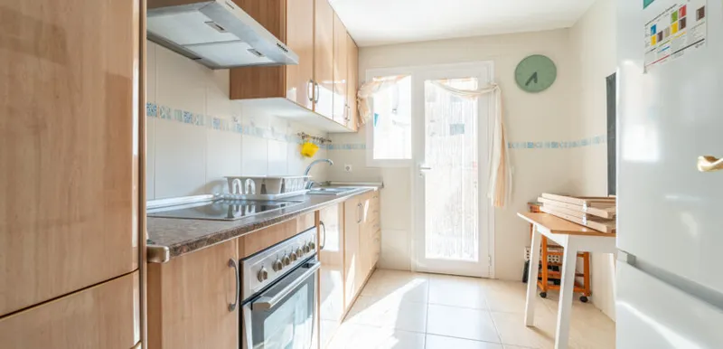 Apartment for sale in Campos, 75 m² with large terrace — photo 7