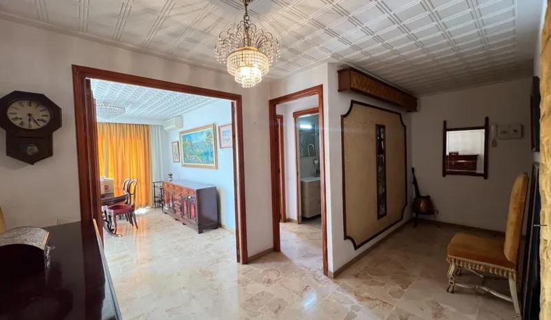 Spacious apartment for sale in the heart of Inca with elevator — photo 12