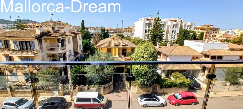 Manacor: High-quality 3-bedroom apartment in one of the best areas of Manacor — photo 12