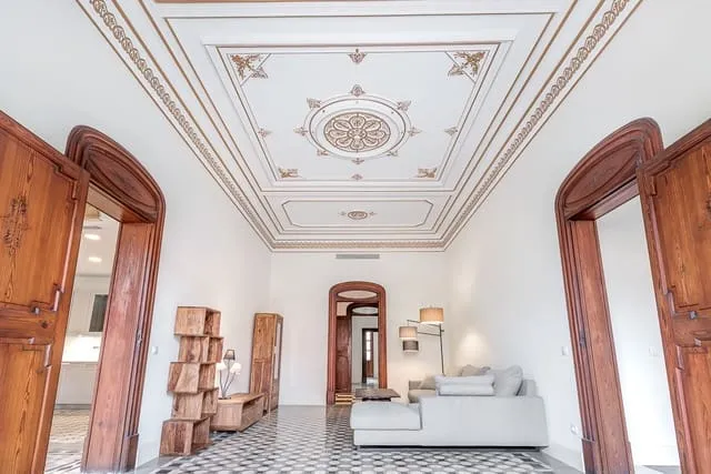 Apartment for sale in Sant Nicolau, Palma de Mallorca — photo 1